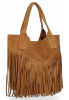 Dámská kabelka shopper bag Vittoria Gotti VPOS9